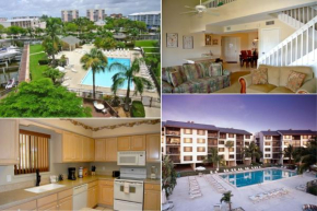 Herb's Santa Maria Harbour Resort Condo